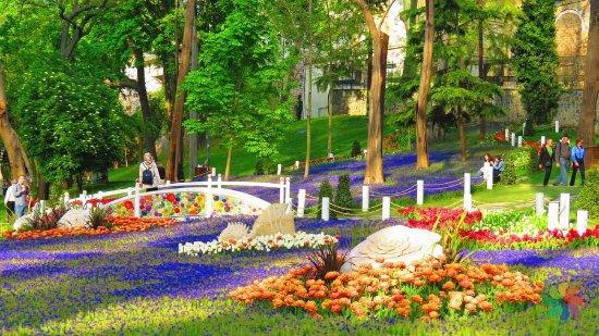Taman Gulhane